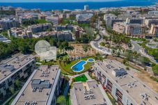 Апартаменты на Салоу - SD31-UHC PARADISE VILLAGE FAMILY COMPLEX SUPERIOR