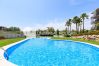 Апартаменты на Salou - SD31-UHC PARADISE VILLAGE FAMILY COMPLEX SUPERIOR