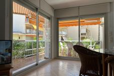 Апартаменты на Камбрильс - C204-080 UHC VILLAMAR