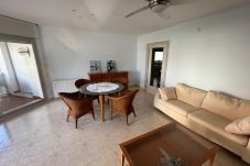 Апартаменты на Камбрильс - C204-080 UHC VILLAMAR