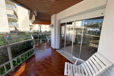 Апартаменты на Камбрильс - C204-080 UHC VILLAMAR
