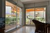 Апартаменты на Cambrils - C204-080 UHC VILLAMAR