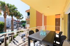 Апартаменты на Камбрильс - C204-058 UHC ANTINEA I APARTAMENTS