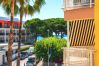 Апартаменты на Cambrils - C204-058 UHC ANTINEA I APARTAMENTS