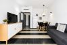 Апартаменты на Salou - S204-084 UHC SALDUBA APARTMENT