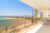 Appartement à Salou - S409-003 UHC BARCINO BEACH FRONT APARTMENTS