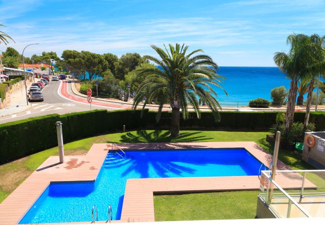 Appartement à Miami Playa - MCV6-UHC PANORAMIC FAMILY COMPLEX