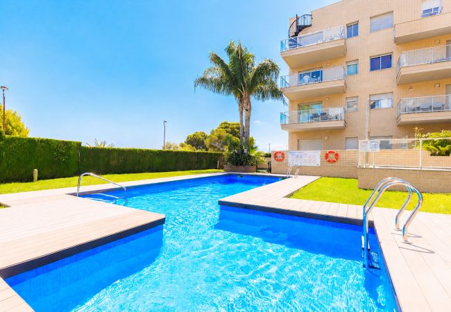 Appartement à Miami Playa - MCV4-UHC PANORAMIC FAMILY COMPLEX