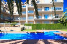 Appartement à Miami Playa - MCV6-UHC PANORAMIC FAMILY COMPLEX