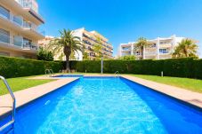 Appartement à Miami Playa - MCV4-UHC PANORAMIC FAMILY COMPLEX