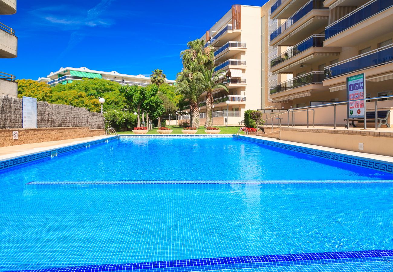 Appartement à Salou - S206-UHC VENTURA PARK APARTMENTS