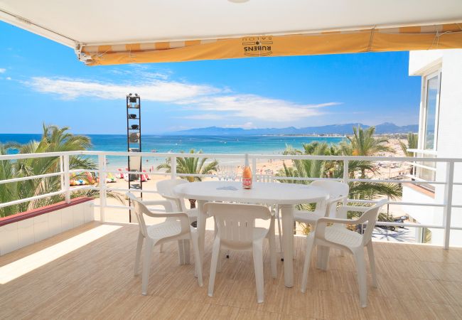  à Salou - S307-030 UHC RUBENS APARTMENTS