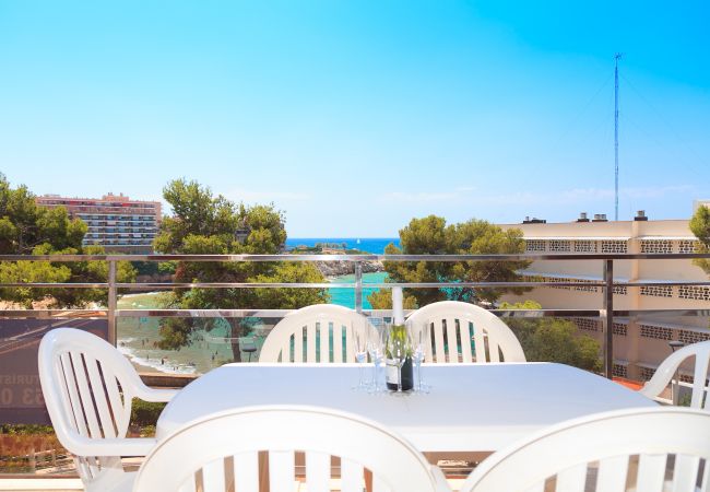 Appartement à Salou - S408-094 MARINA MAR