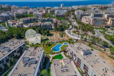 Appartement à Salou - SB37-UHC PARADISE VILLAGE FAMILY COMPLEX