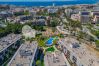 Appartement à Salou - SB37-UHC PARADISE VILLAGE FAMILY COMPLEX