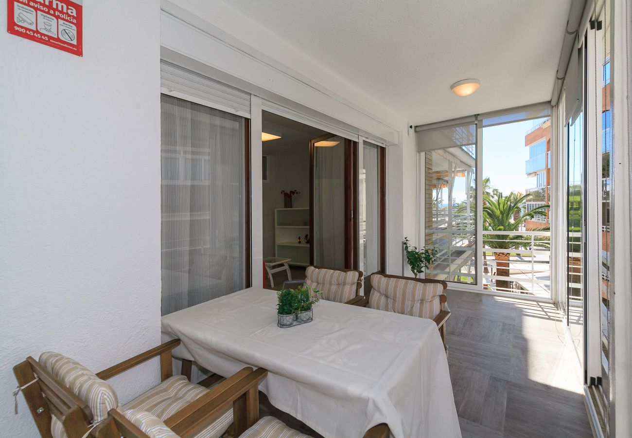 Appartement à Salou - S104-060 UHC ALEXIS APARTMENTS