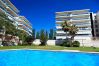 Appartement à Salou - S206-267 UHC VILLAGE PARK APARTMENTS