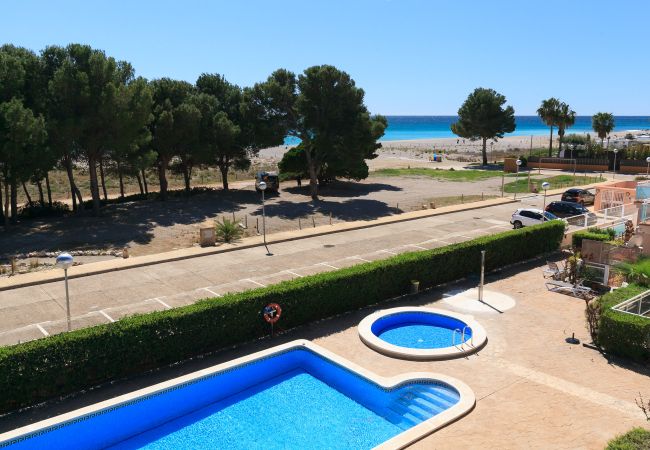 Appartement à Hospitalet de L´Infant - H104-165 UHC ARCO DEL SOL FAMILY COMPLEX