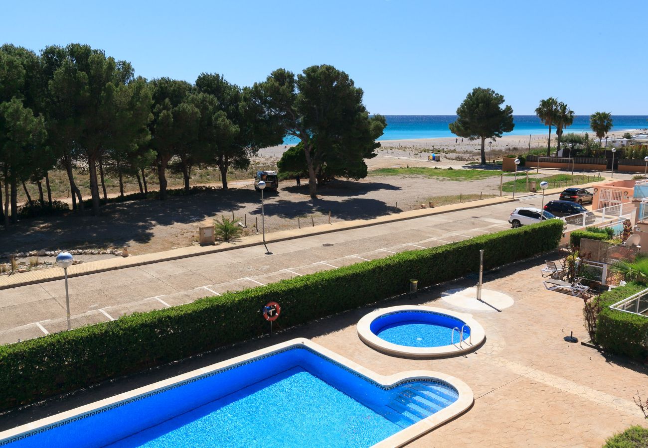 Appartement à Hospitalet de L´Infant - H104-165 UHC ARCO DEL SOL FAMILY COMPLEX