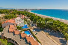 Appartement à Hospitalet de L´Infant - H206-210 UHC ARCO DEL SOL FAMILY COMPLEX