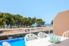 Appartement à Hospitalet de L´Infant - H205-210 UHC ARCO DEL SOL FAMILY COMPLEX