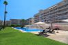 Appartement à La Pineda - P104-290 UHC AQUAMARINA APARTMENTS