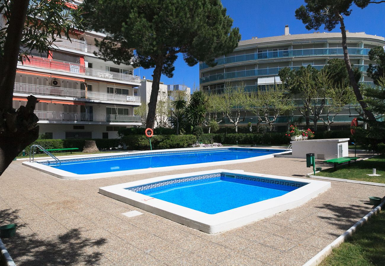 Appartement à Salou - S104-334 GISAMAR