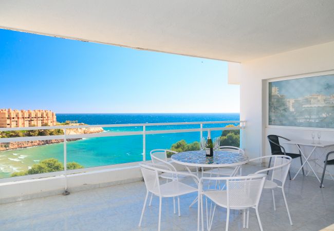 Appartement à Salou - S206-268 UHC SCALA MAR APARTMENTS