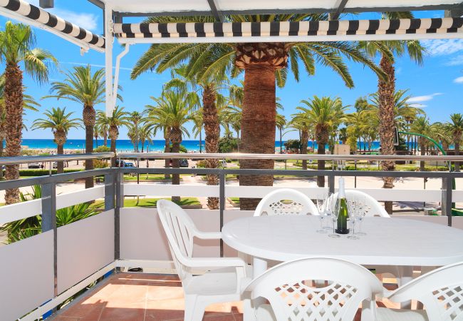 Appartement à Salou - S306-322 UHC RODAS FAMILY COMPLEX