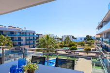 Appartement à Cambrils - C306-083 UHC MAR AUGUSTA FAMILY COMPLEX
