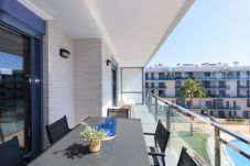 Appartement à Cambrils - C306-083 UHC MAR AUGUSTA FAMILY COMPLEX