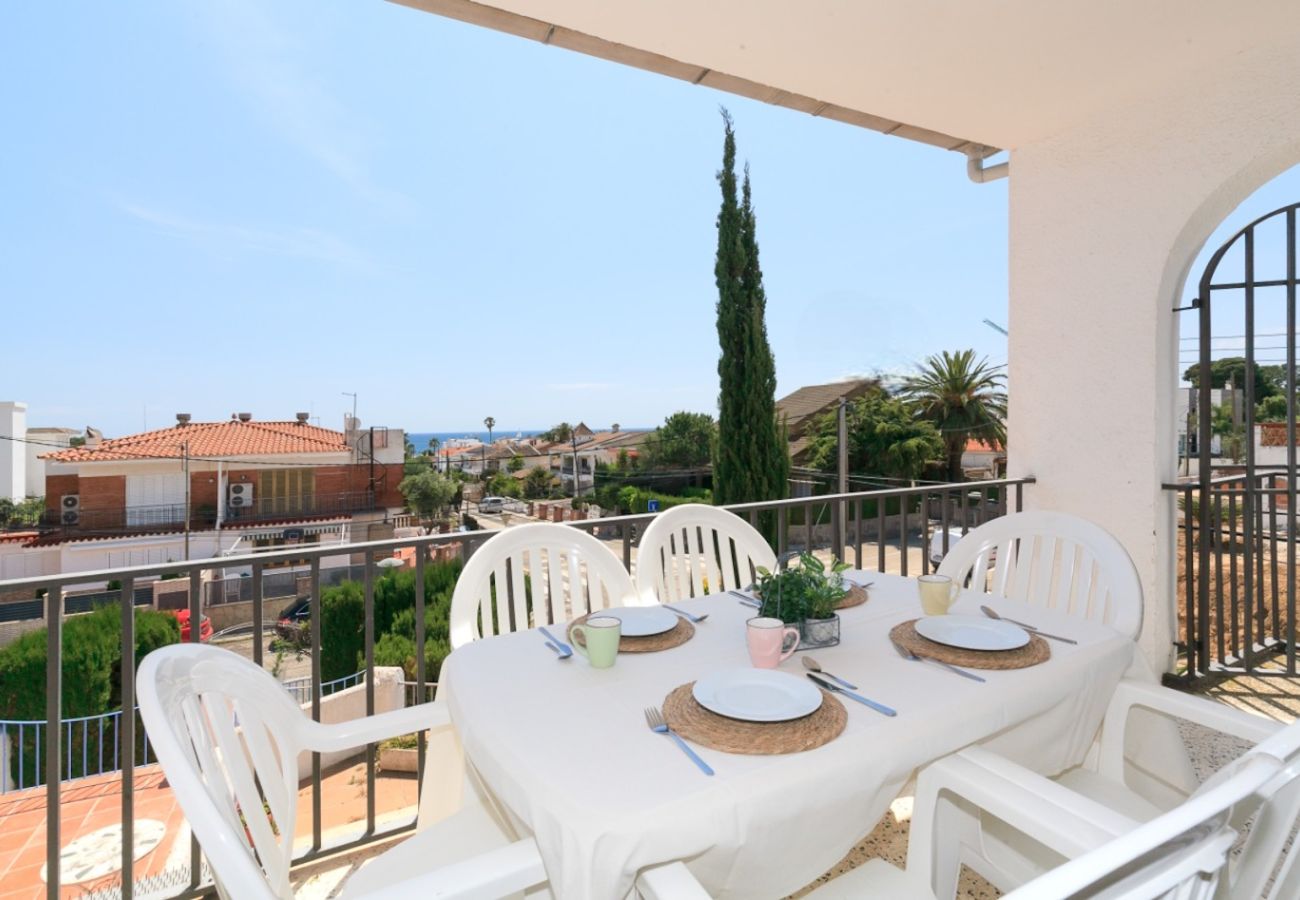 Appartement à Cambrils - C206-120 UHC ACACIAS APARTMENTS