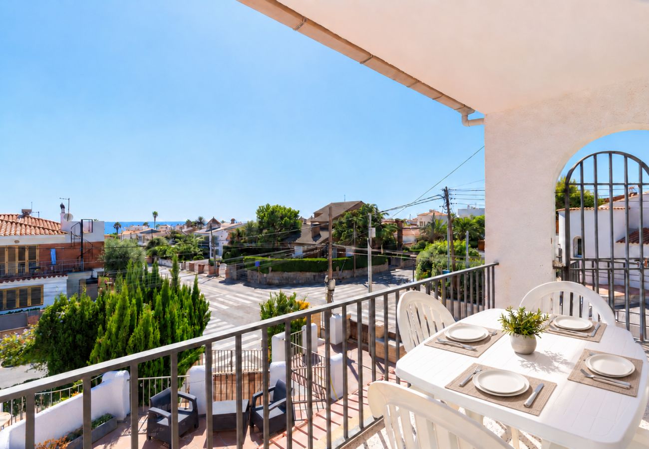 Appartement à Cambrils - C203-120 UHC ACACIAS APARTMENTS
