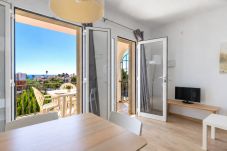 Appartement à Cambrils - C203-120 UHC ACACIAS APARTMENTS