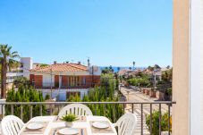 Appartement à Cambrils - C203-120 UHC ACACIAS APARTMENTS