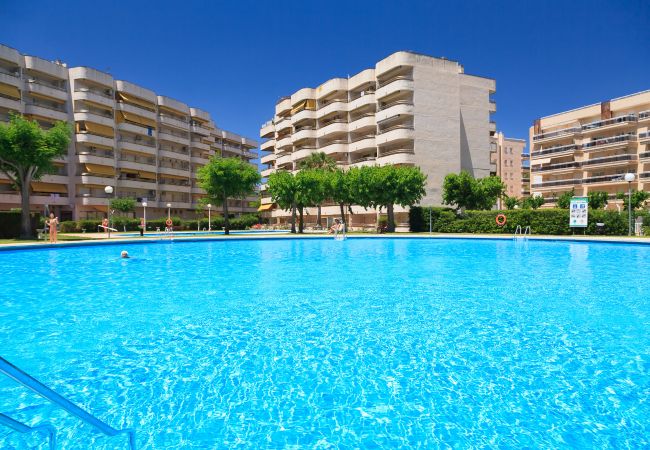  à Salou - S206-217 UHC RHIN APARTMENTS