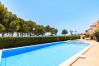 Appartement à Hospitalet de L´Infant - H203-277 UHC ARCO DEL SOL FAMILY COMPLEX