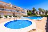 Appartement à Hospitalet de L´Infant - H203-277 UHC ARCO DEL SOL FAMILY COMPLEX