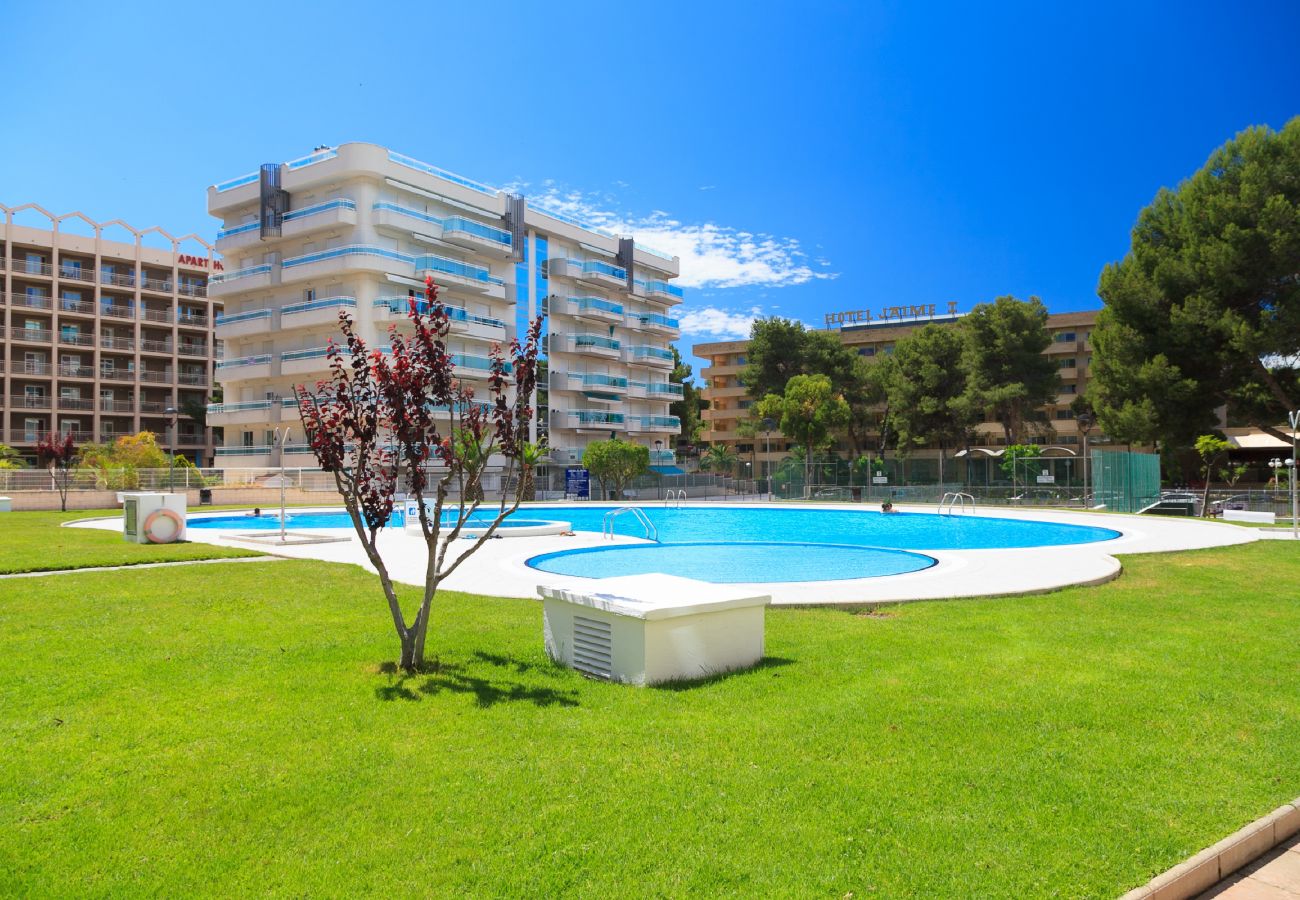 Appartement à Salou - 3461-027 UHC LARIMAR FAMILY COMPLEX