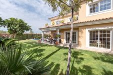 Chalet à Tarragone - T408-259 VILLA MIRO