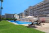 Appartement à La Pineda - P104-042 UHC AQUAMARINA APARTMENTS