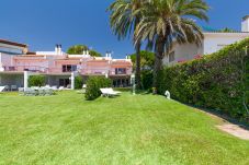 Maison à Cambrils - C310-339 CASA GERANIS