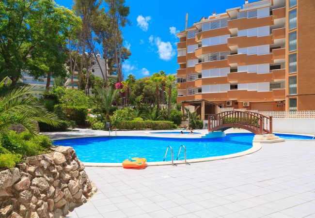 Appartement à Salou - S205-230 UHC ARQUUS II