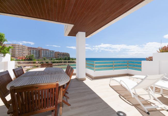 Appartement à Salou - S410-331 PLAYAMERO FAMILY COMPLEX