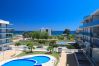 Appartement à Cambrils - C307-324 UHC MAR AUGUSTA FAMILY COMPLEX