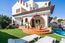 Maison à Cambrils - C307-033 CASA MEDITERRANEA