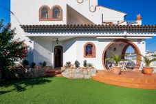 Maison à Cambrils - C307-033 CASA MEDITERRANEA
