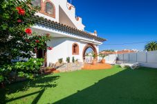 Maison à Cambrils - C307-033 CASA MEDITERRANEA