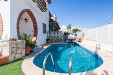 Maison à Cambrils - C307-033 CASA MEDITERRANEA