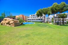 Appartement à Salou - S308-052 UHC SALOU VILLA FAMILY COMPLEX